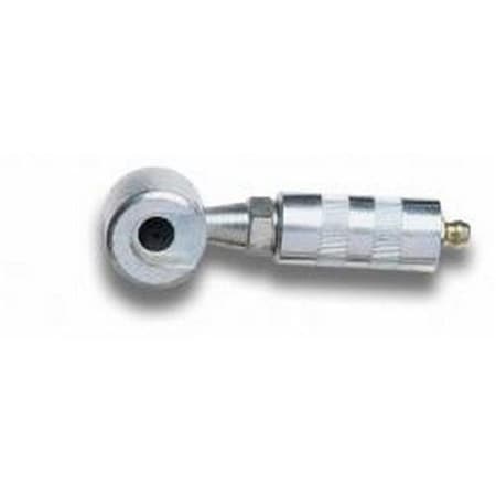 Legacy Manufacture Legacy Manufacture LML2305 L2600 Standard Button Head Coupler LML2305